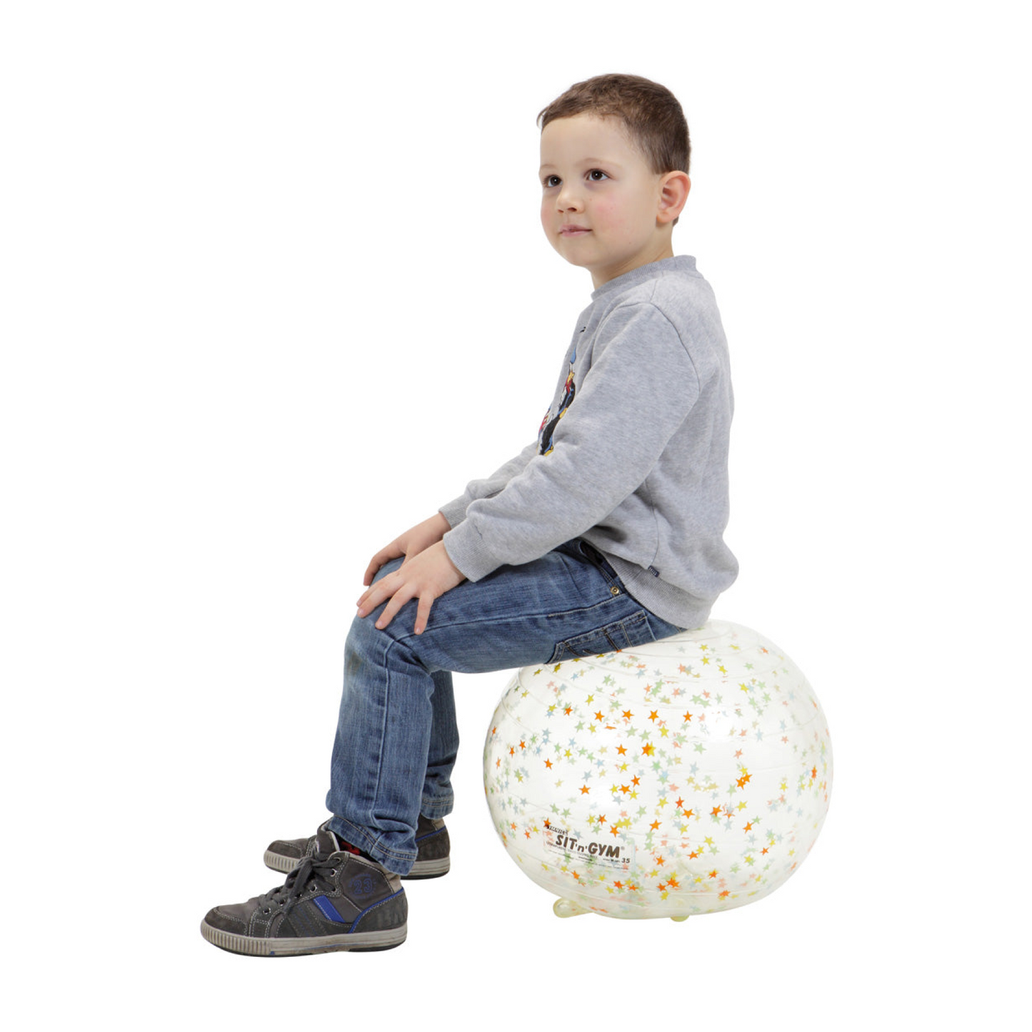 Sit'N'Gym Jr Fantasy