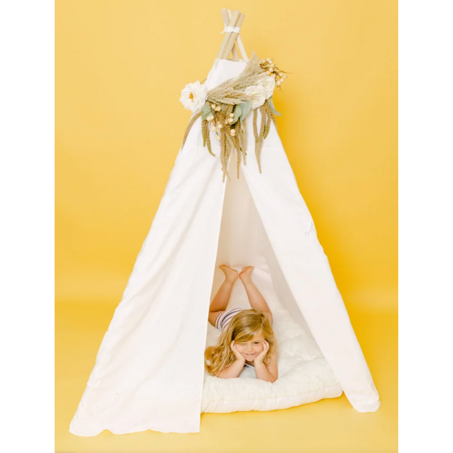 The Taylor Play Tent