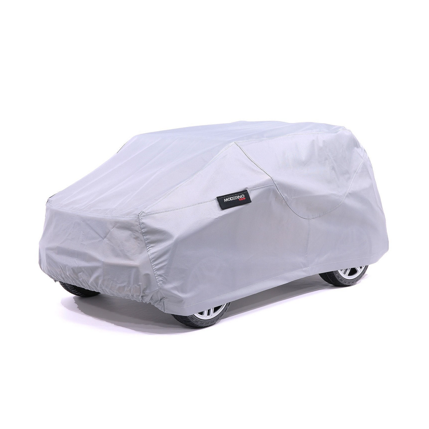 Mercedes Car Cover & Floor Mats