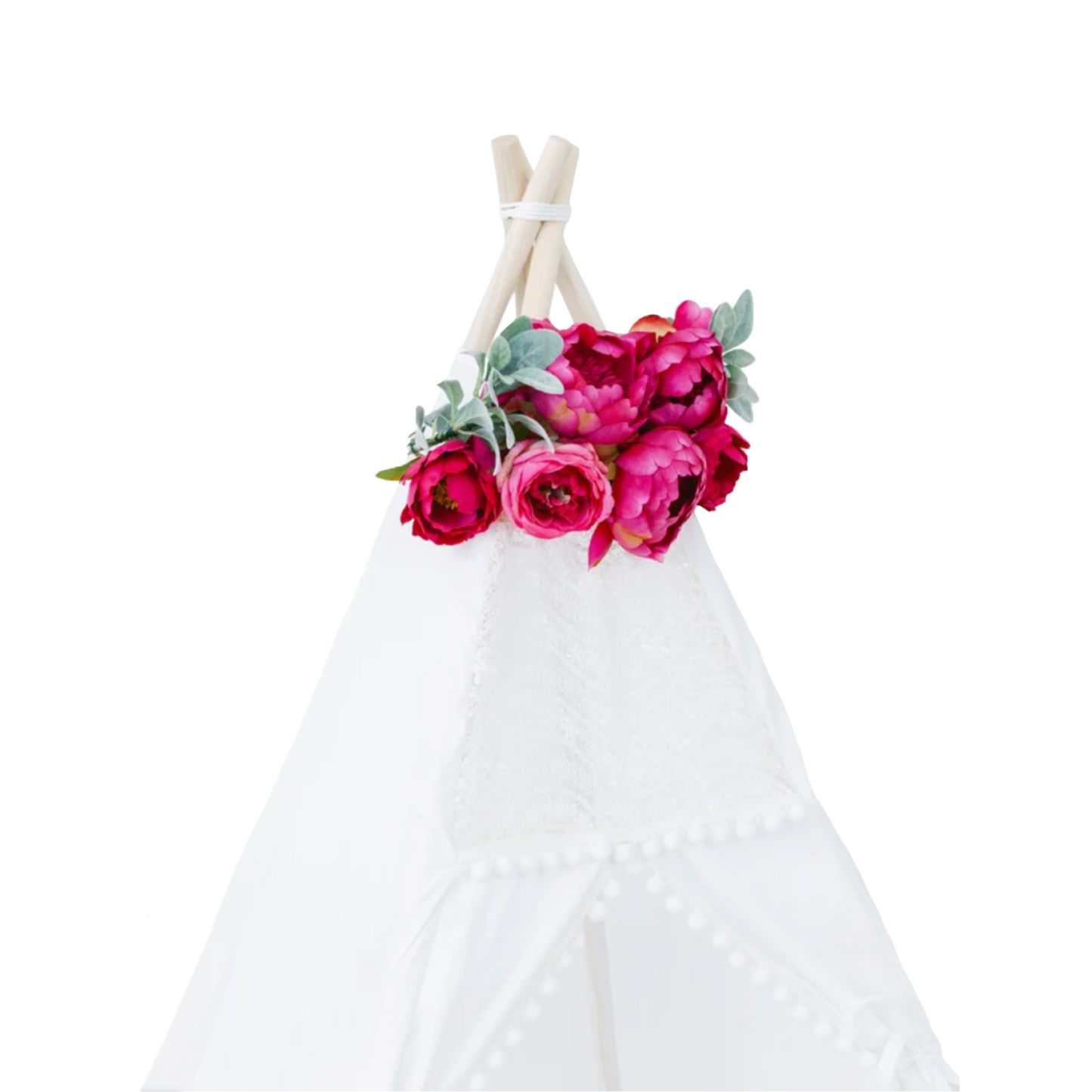 The Evelyn Play Tent