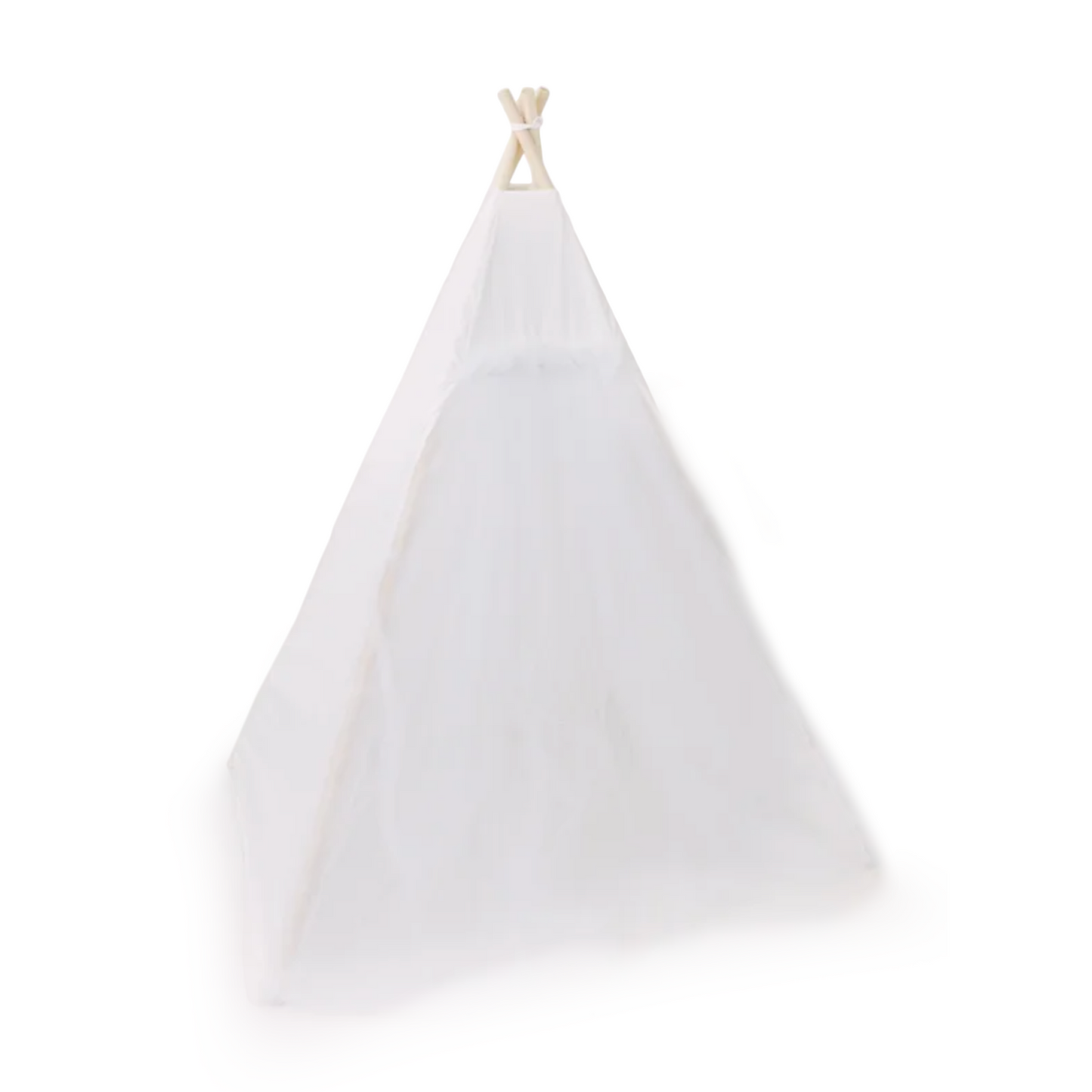 The Whitney Play Tent