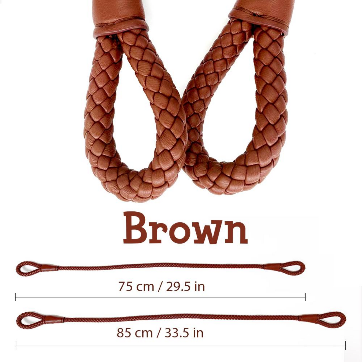 Brown Rein
