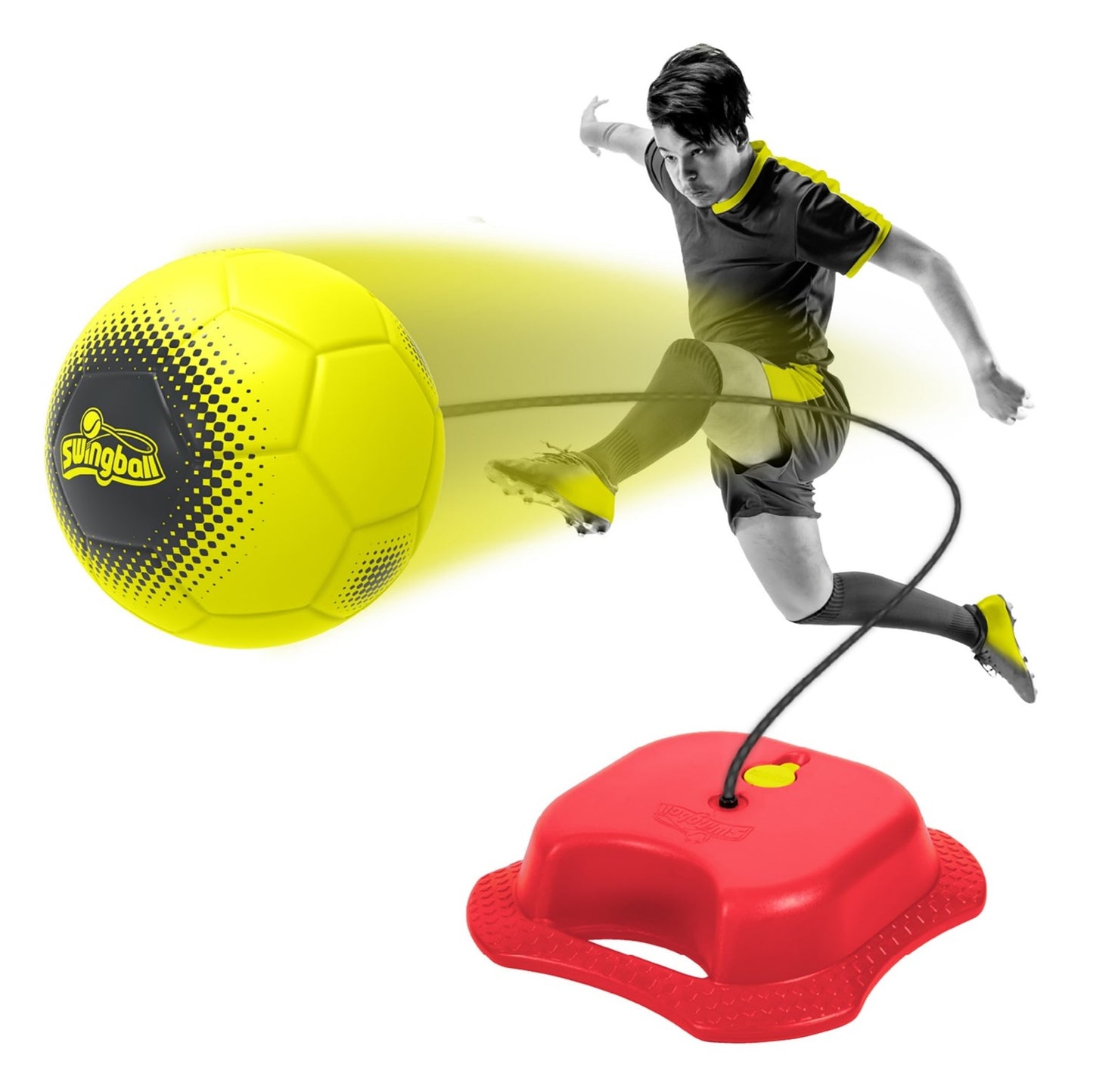 Swingball Reflex Soccer