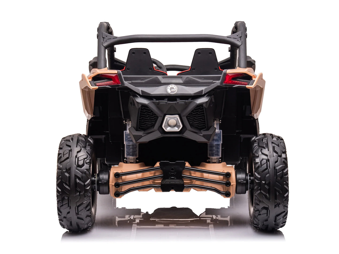 24V Can-Am Maverick X3 Kids Ride On Buggy