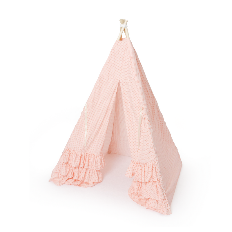 The Eloise Play Tent