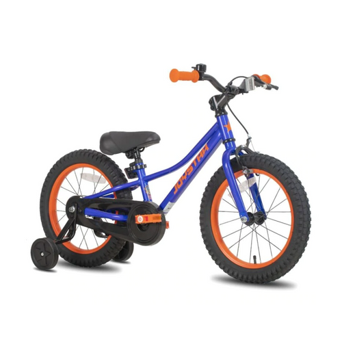 NEO Kids Mountain Bike - Blue