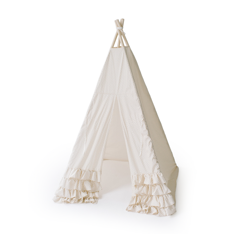 The Colette Play Tent