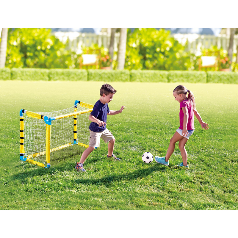 3 In 1 Combo Tennis, Soccer and Hockey Games