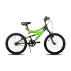 Contender 20 Kids Mountain Bike - Green