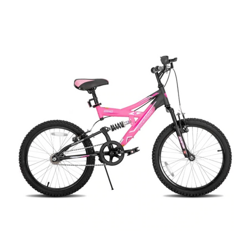 Contender 20 Kids Mountain Bike - Pink