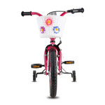 Starry Girls Bike Pink