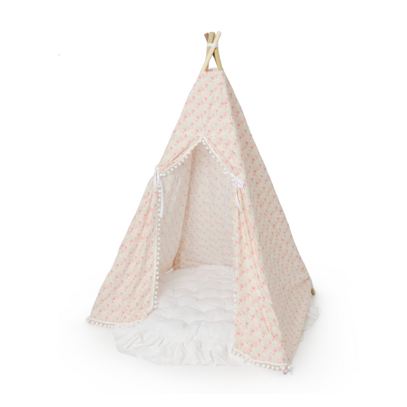 The Becky Play Tent
