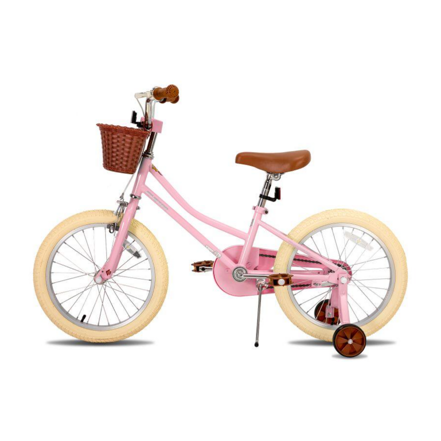 Fantasy Girls Bike Pink