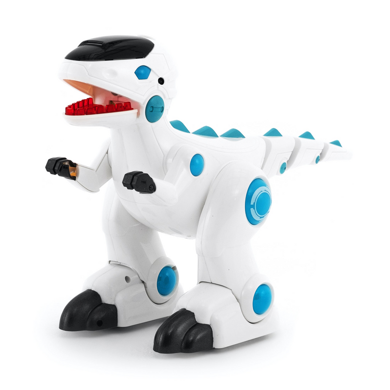 Dinosaur Robot for Kids with Remote Control