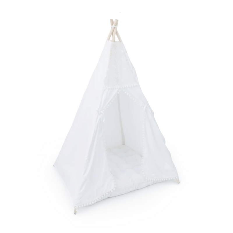 The Evelyn Play Tent