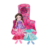 Doll for Girls - Sings & Talks and Shares Stories | Purple
