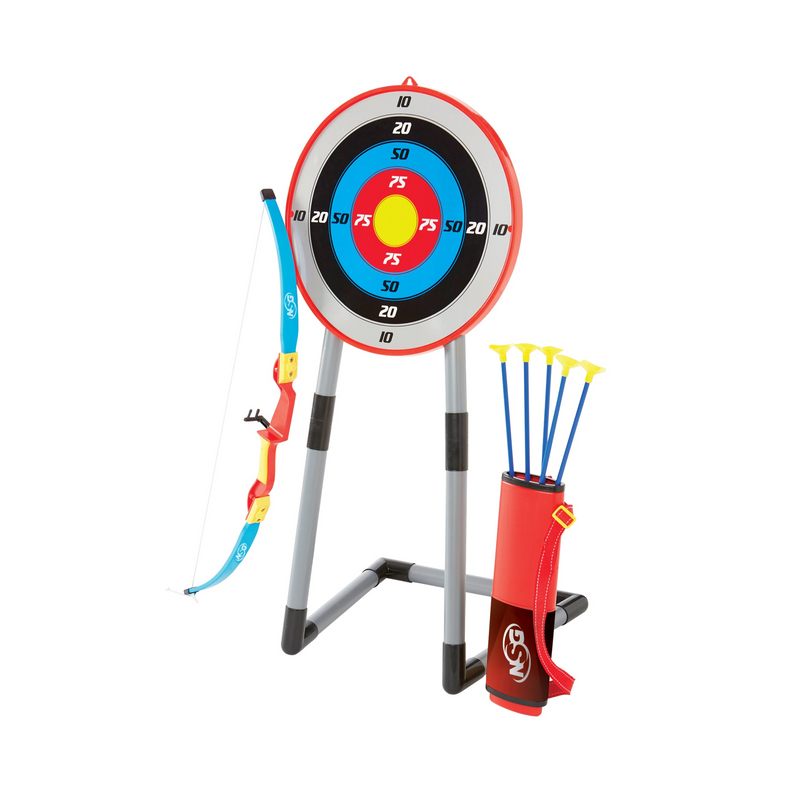 Deluxe Archery Set