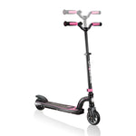 Scooter One K E-motional in Pink-Black