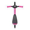 Balance Bike For Toddlers in Neon Pink