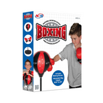 Freestanding Boxing Set