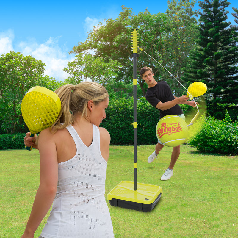 Swingball All Surface Pro New!