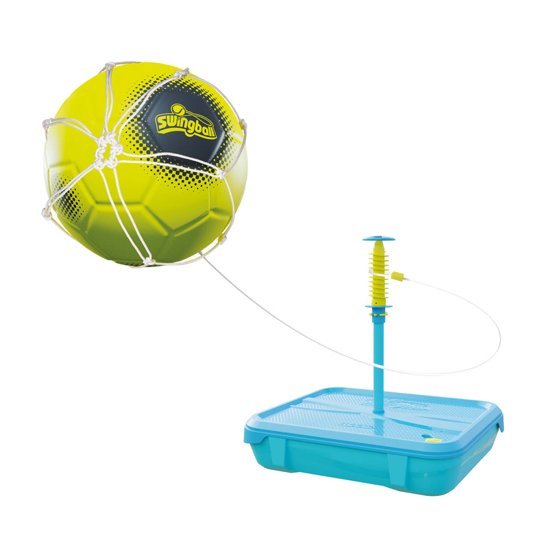 Swing Ball - Five in One Outdoor Game Set