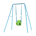 Small To Tall Swing